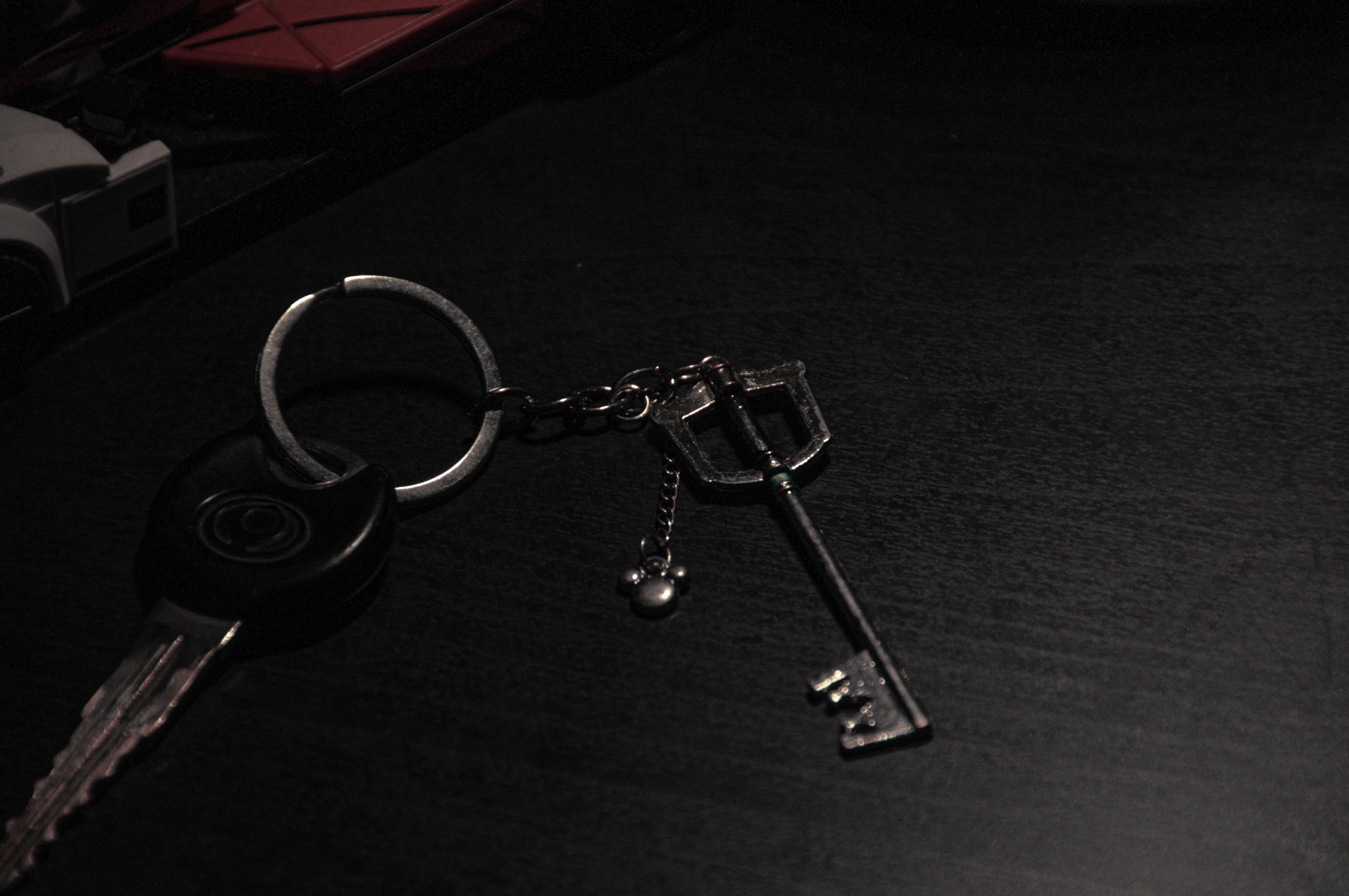 Anime Keychain Pack! | Bundle Pack - Image 2