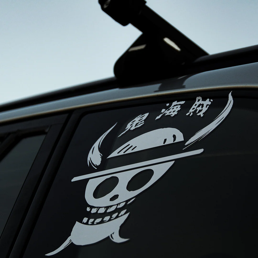 Demon Pirates! | Decal - Image 3