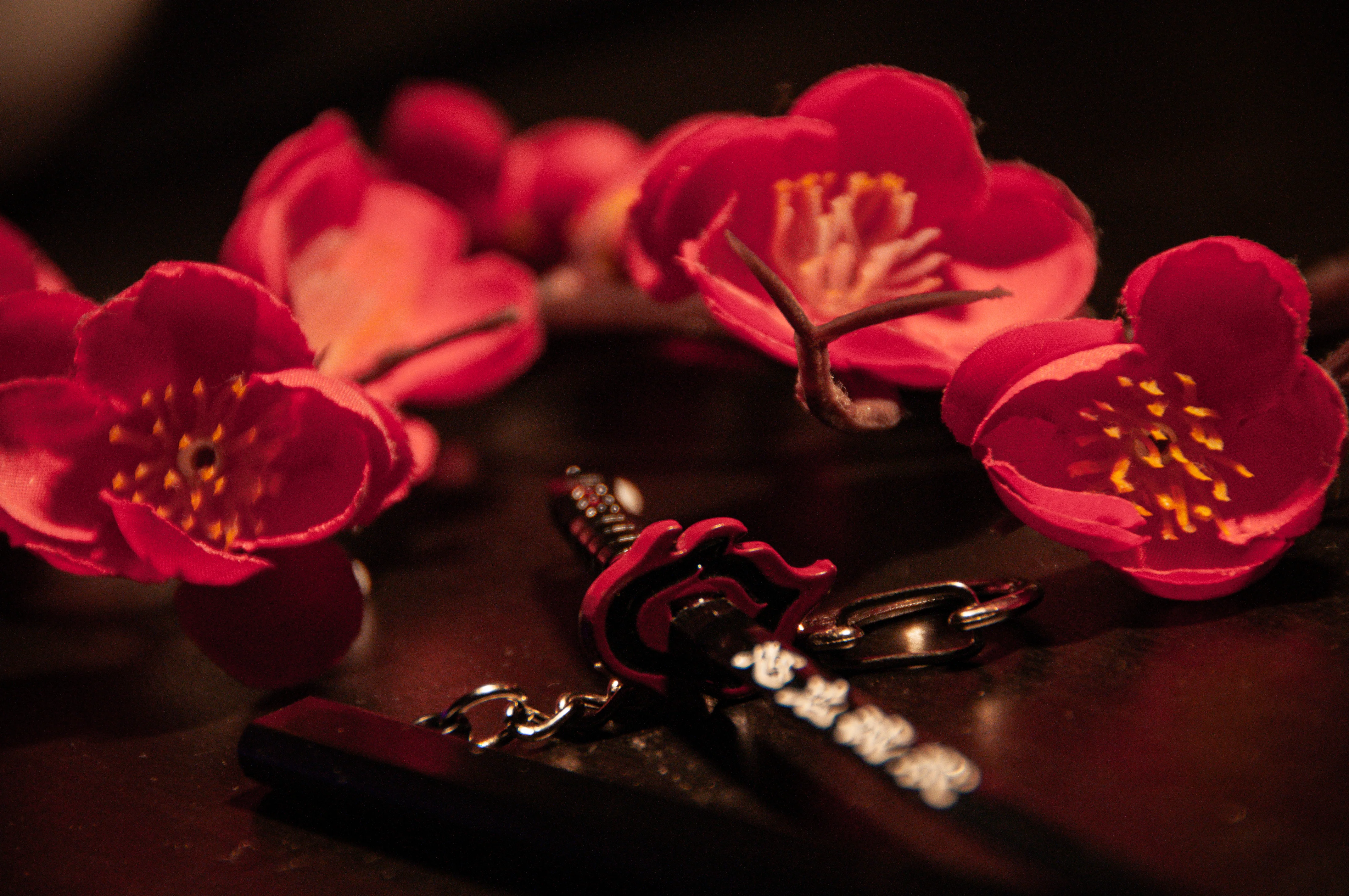 Demon Slayer Swords! | Keychains - Image 17