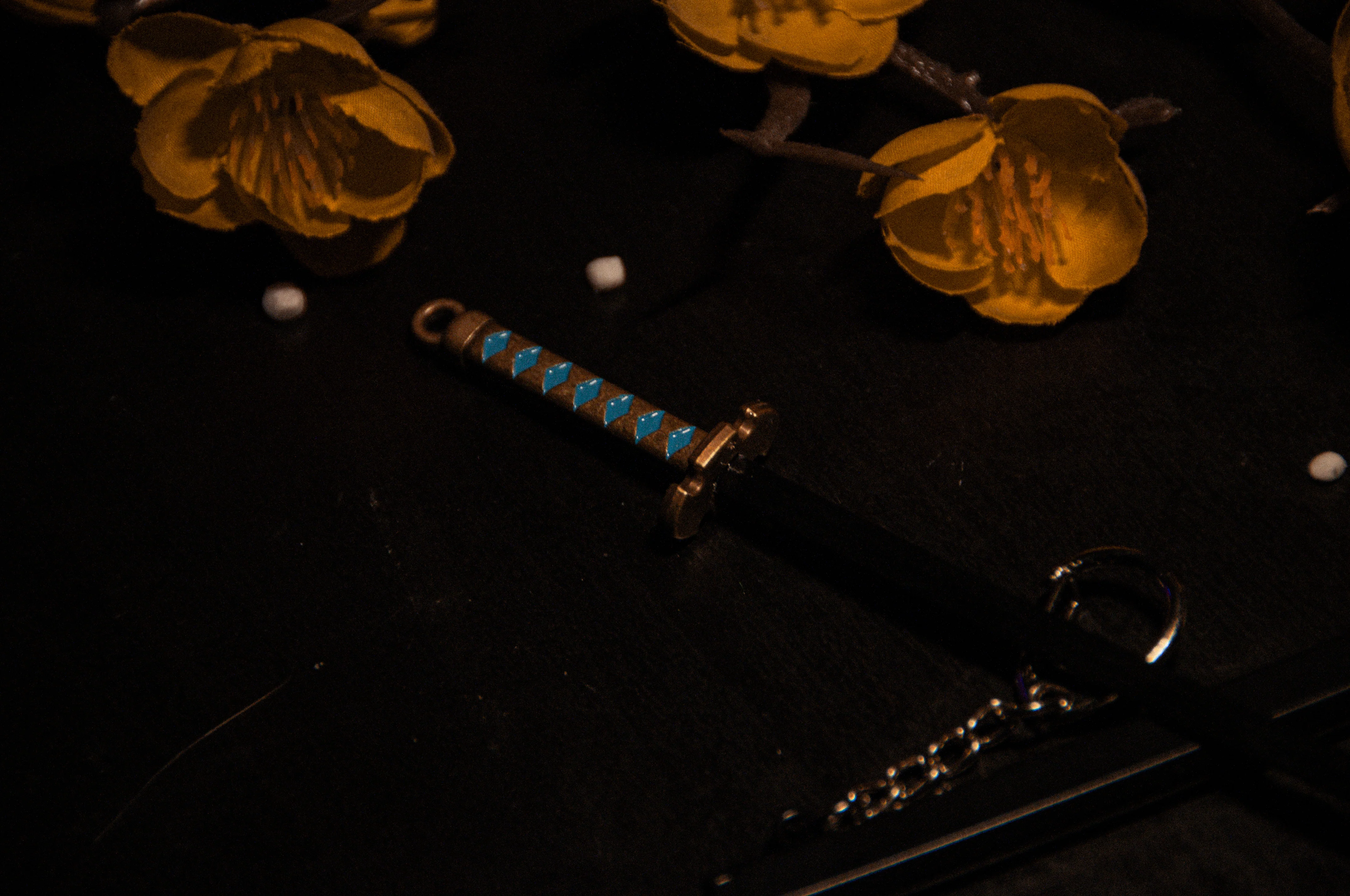 Demon Slayer Swords! | Keychains - Image 27