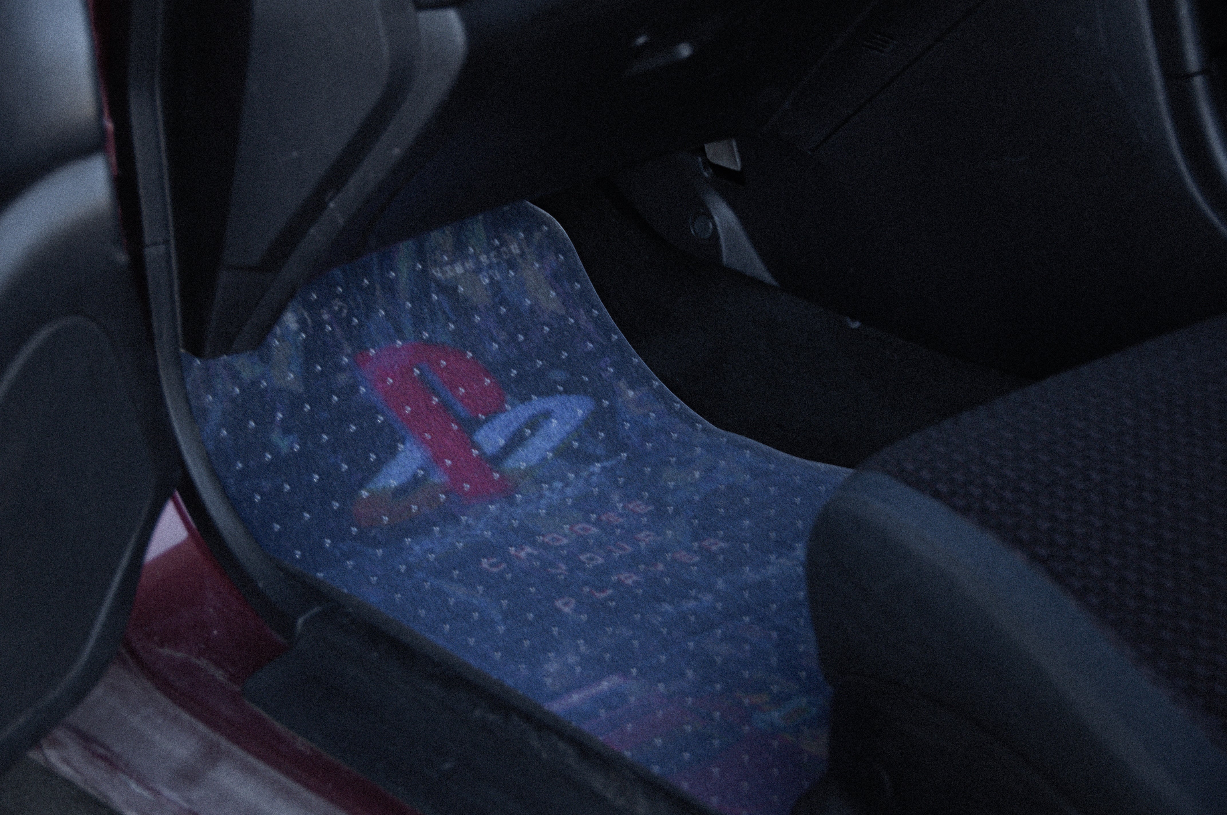 Floor Mat Protection! | PVC Floor Mats! - Image 3