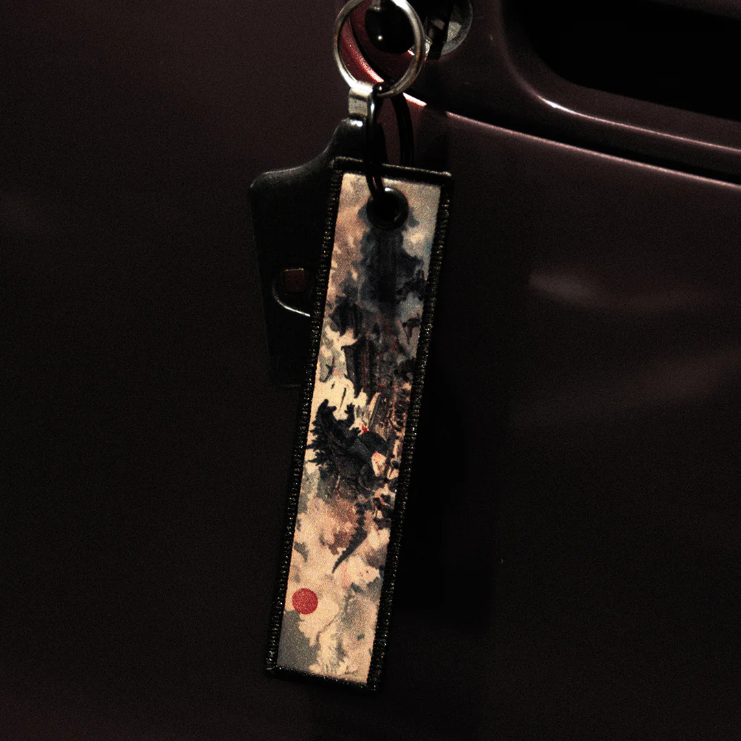 Godzilla x Gundam | Jet Tag - Image 3