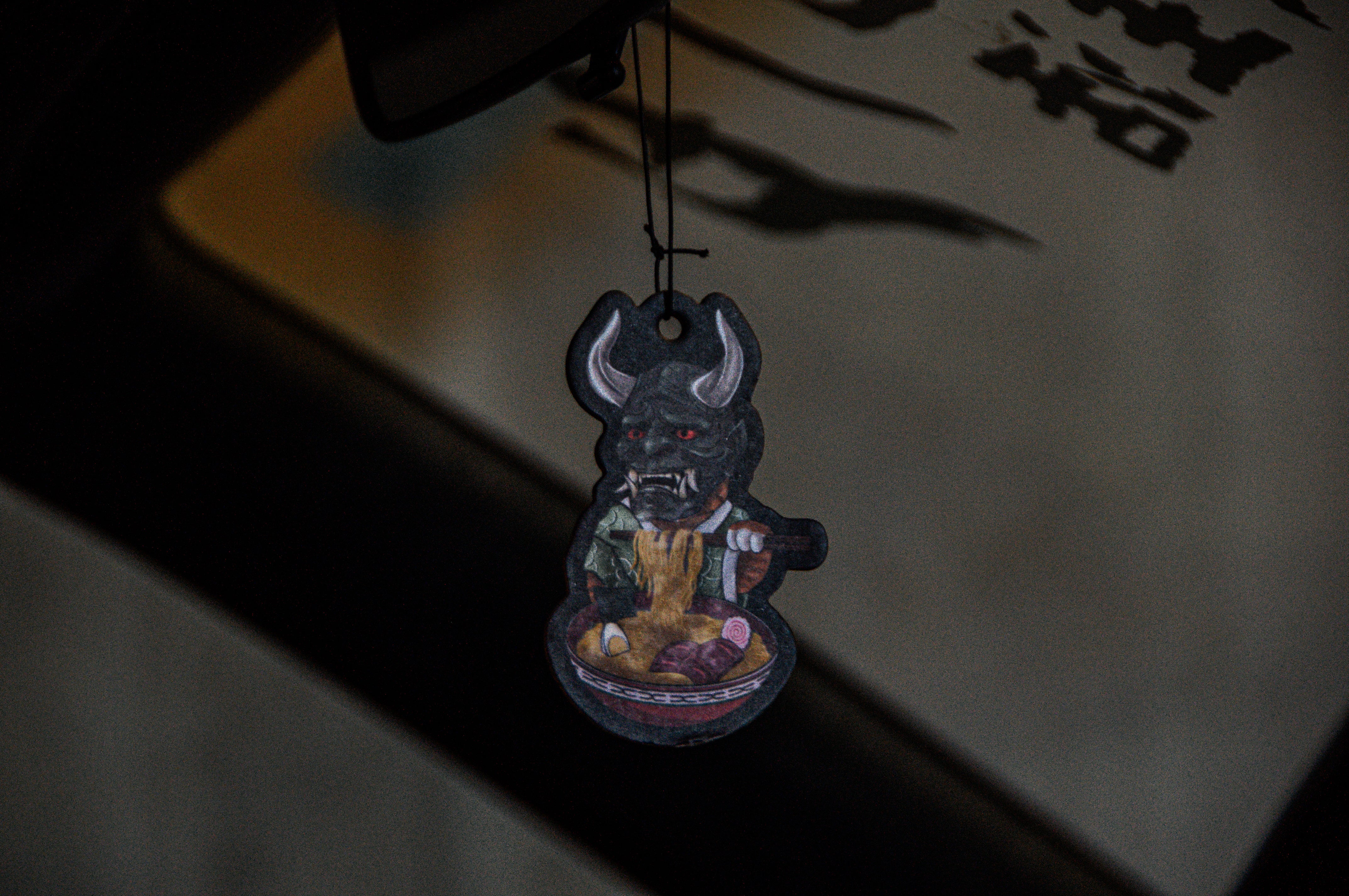 HANBAN x Incomplete | Air Freshener