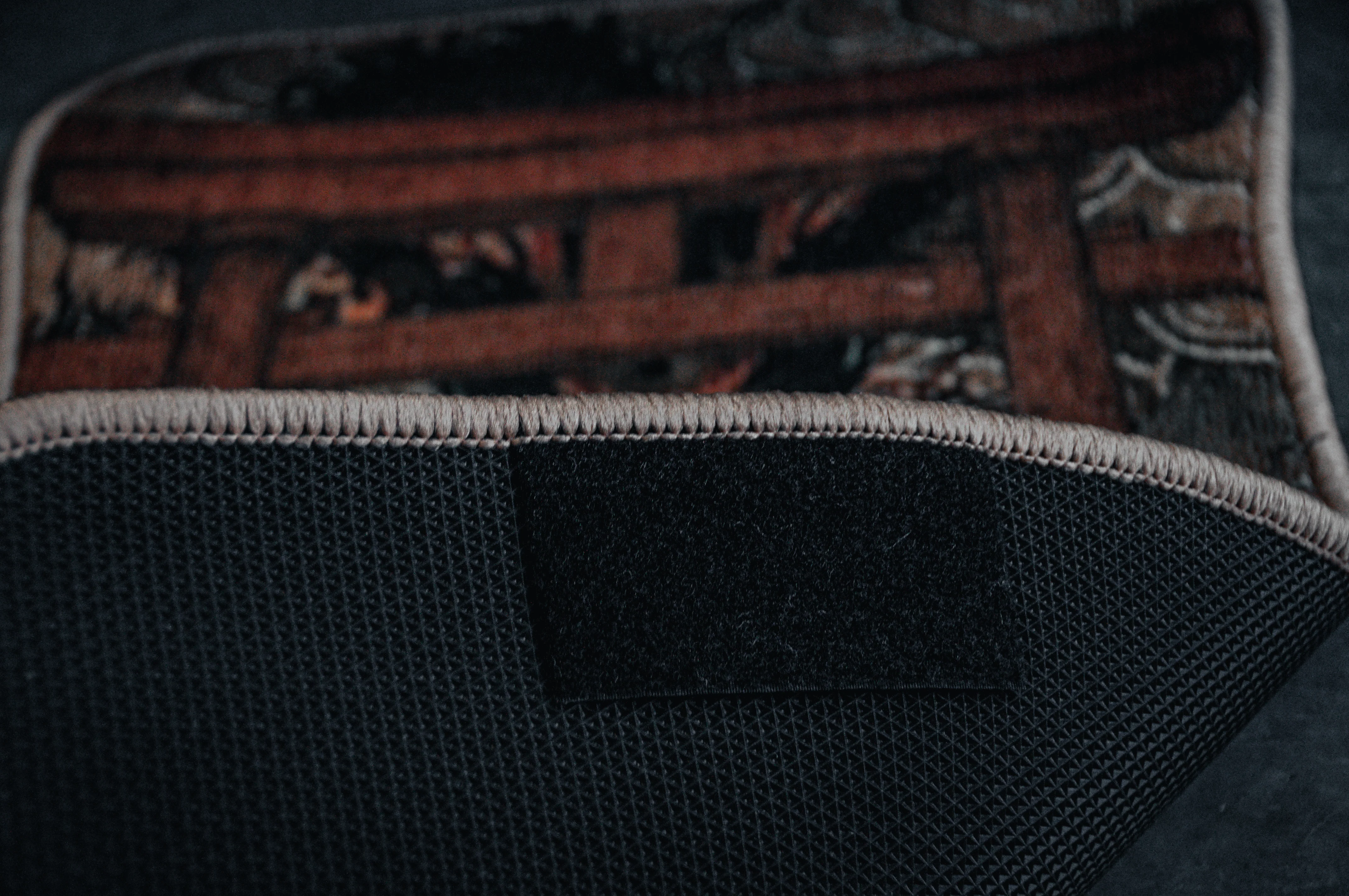 Kitsune x Geisha | Floor Mats - Image 3