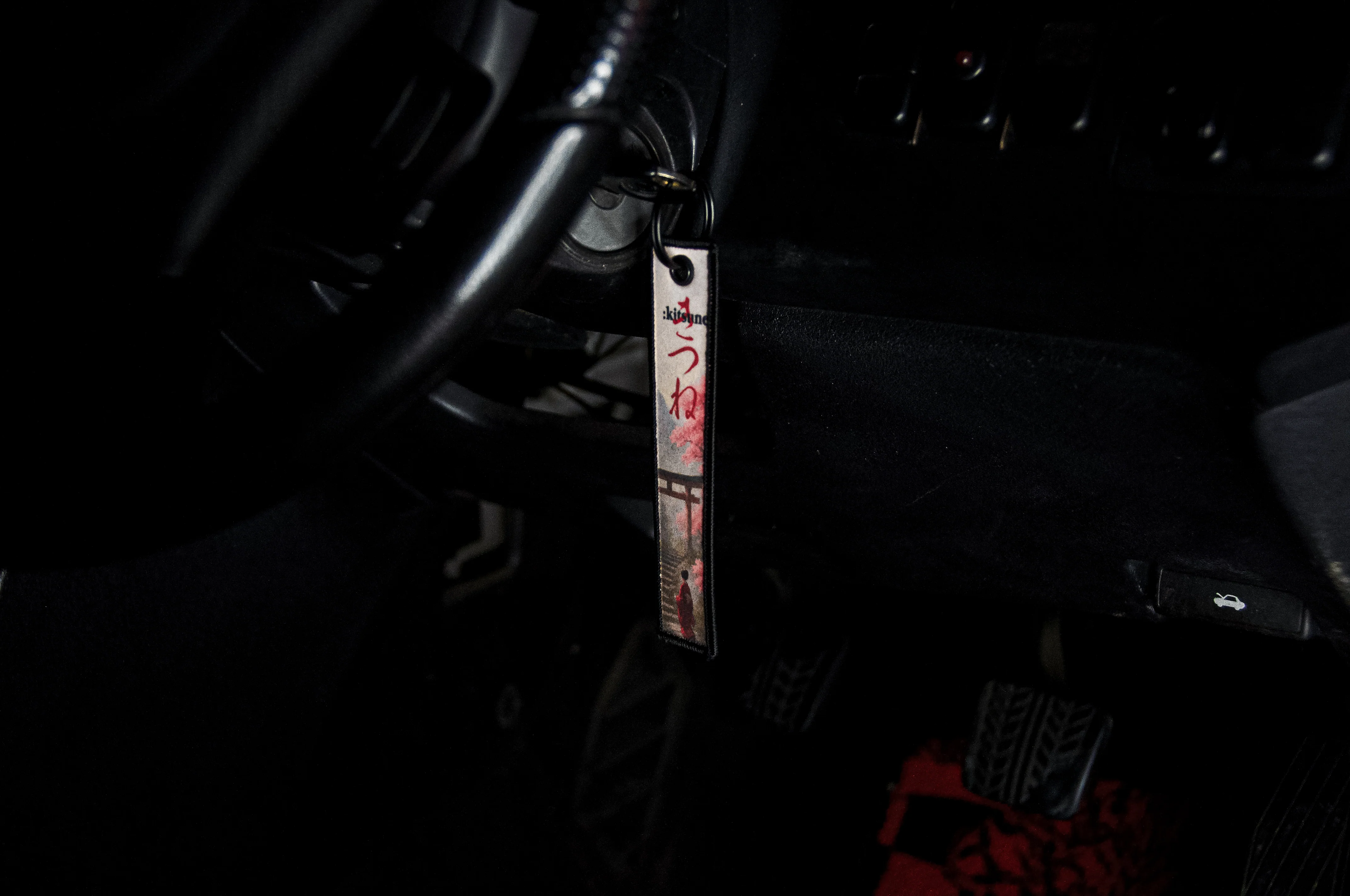 Kitsune x Geisha/Samurai | Jet Tag - Image 5