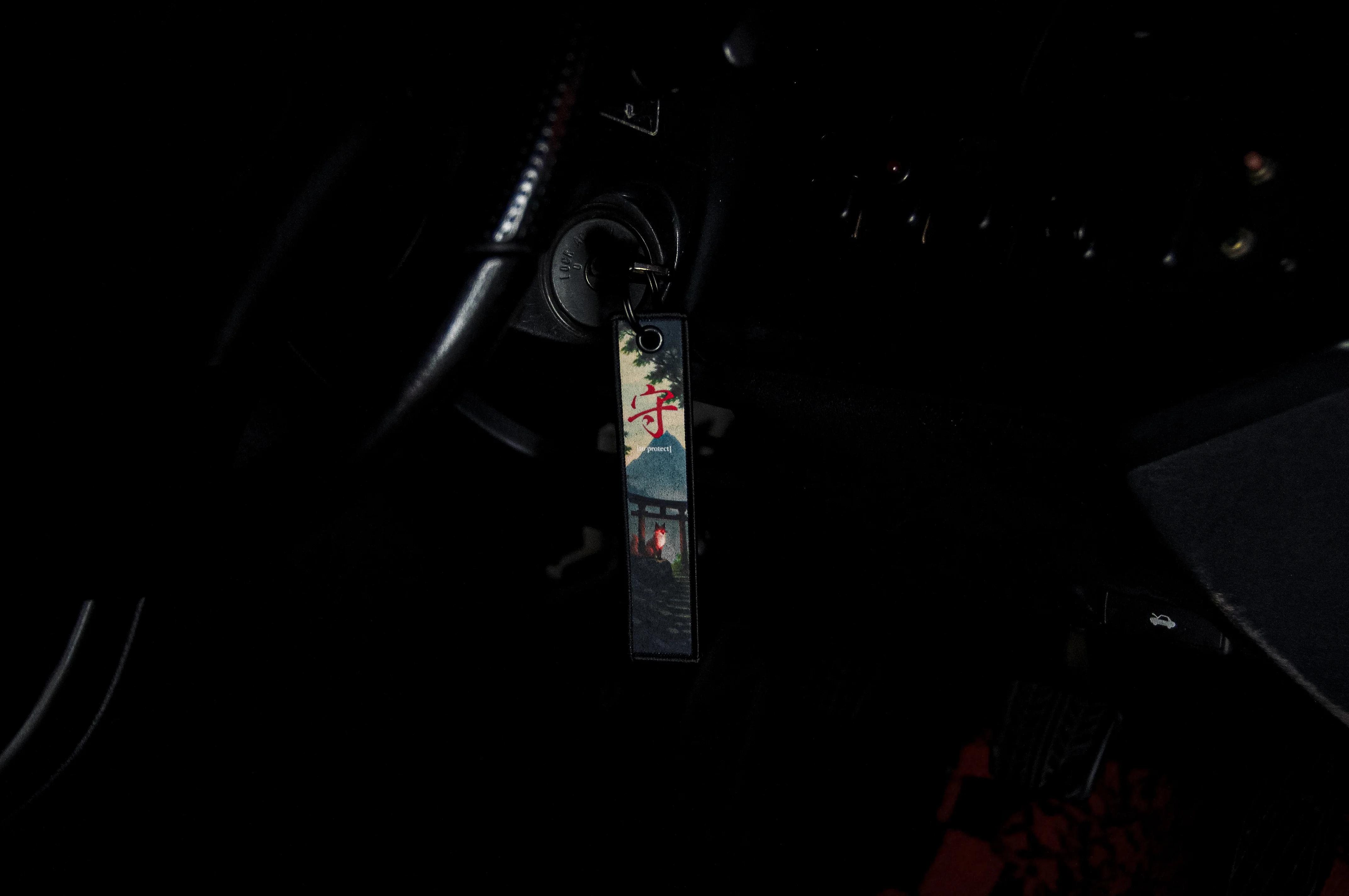 Kitsune x Geisha/Samurai | Jet Tag - Image 6