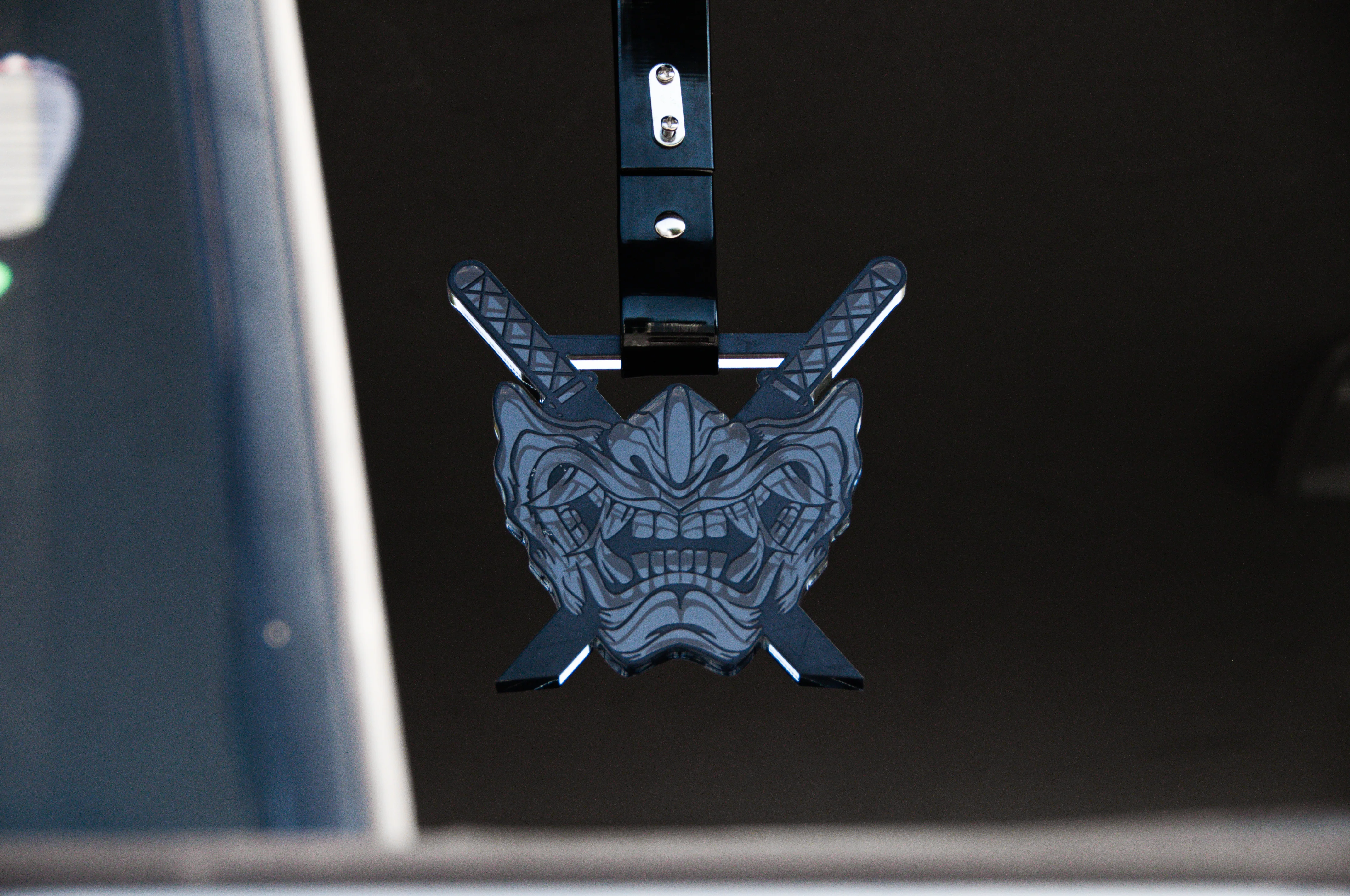 Oni Mask! | Tsurikawa - Image 2