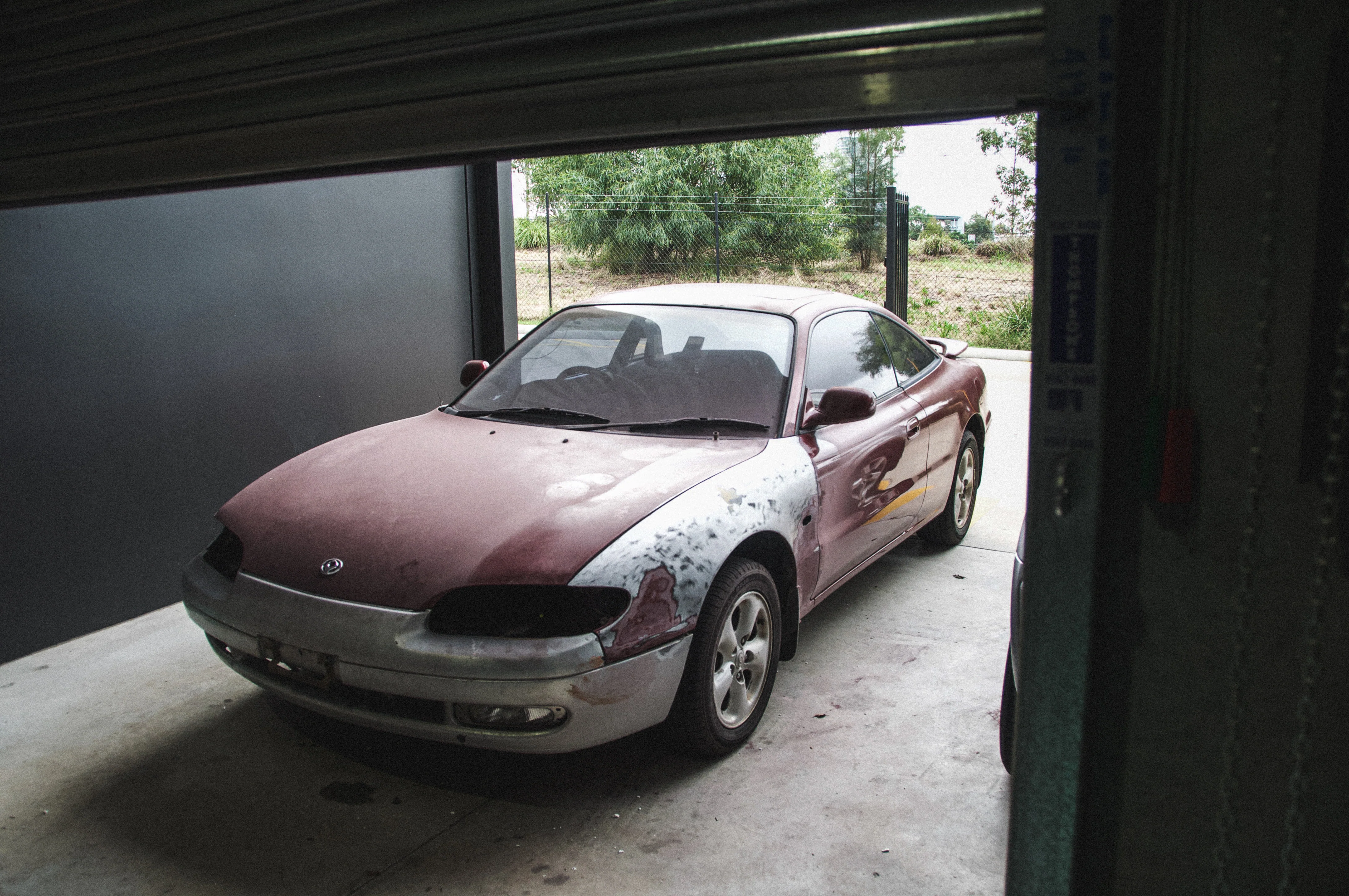 Premium Red Glossy & Metallic | Vinyl Wrap! - Image 5