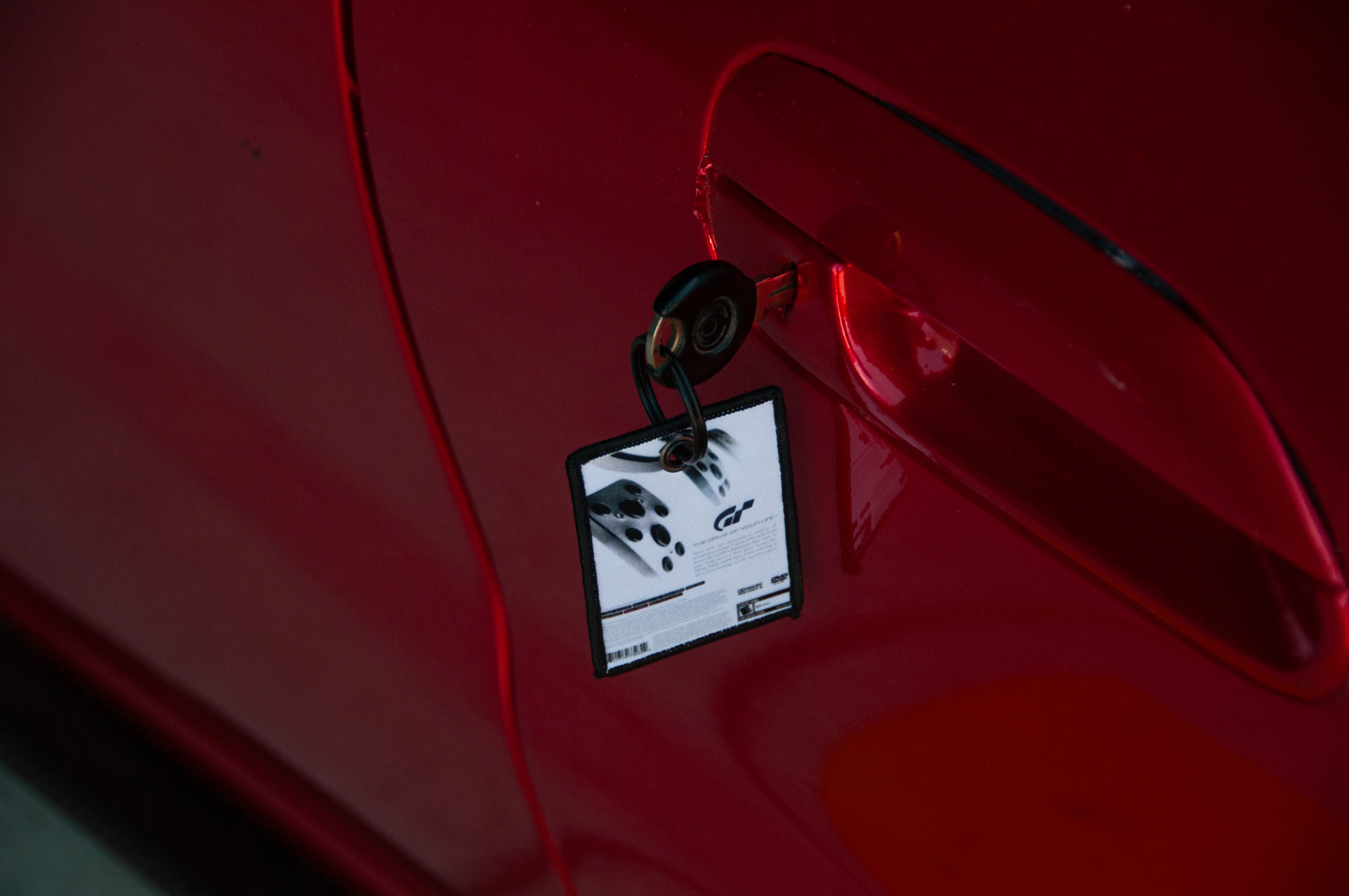 PS2 Gran Turismo 4! | Jet Tag - Image 2