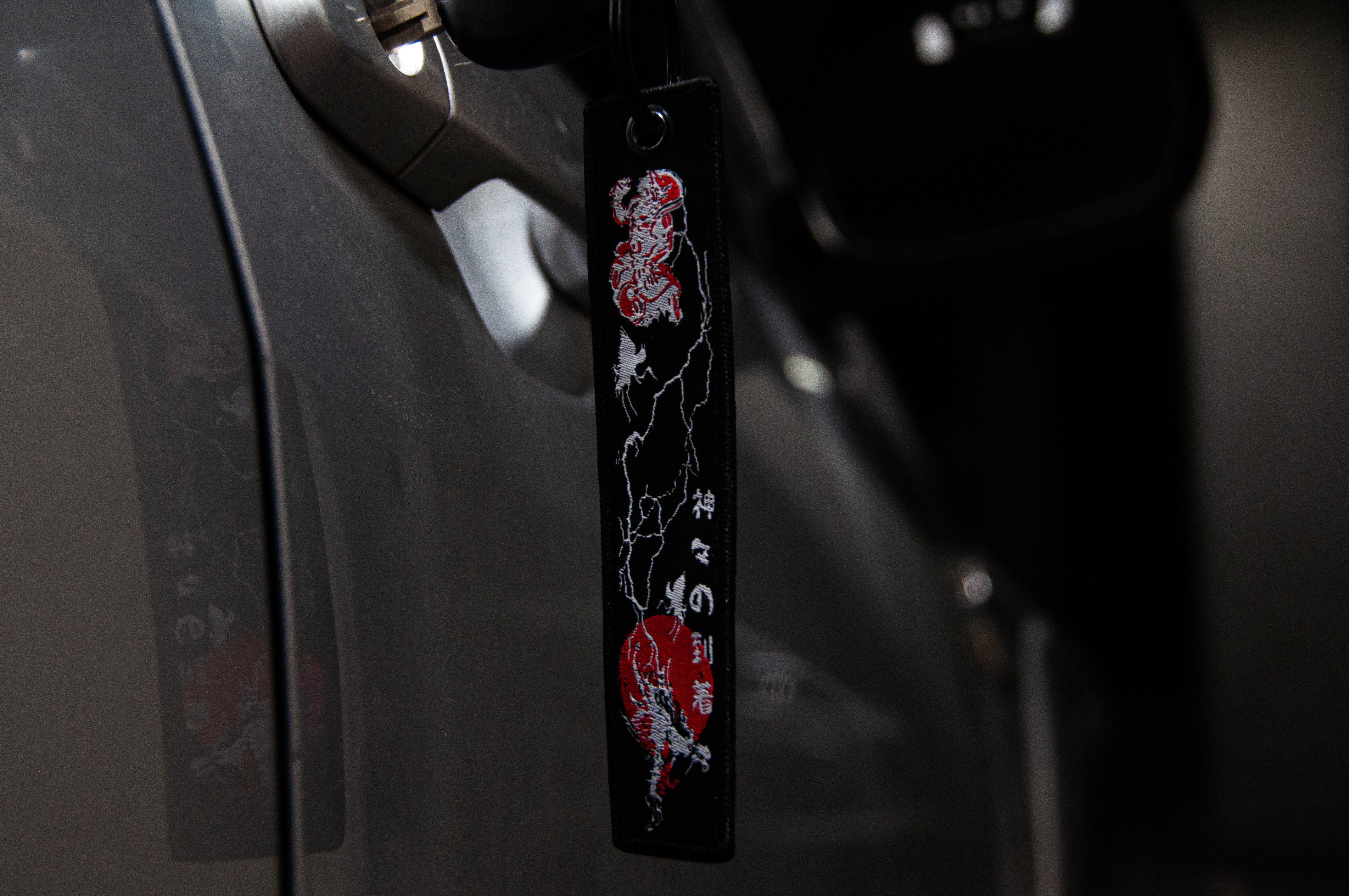 Raijin x Ryujin | Jet Tag - Image 3