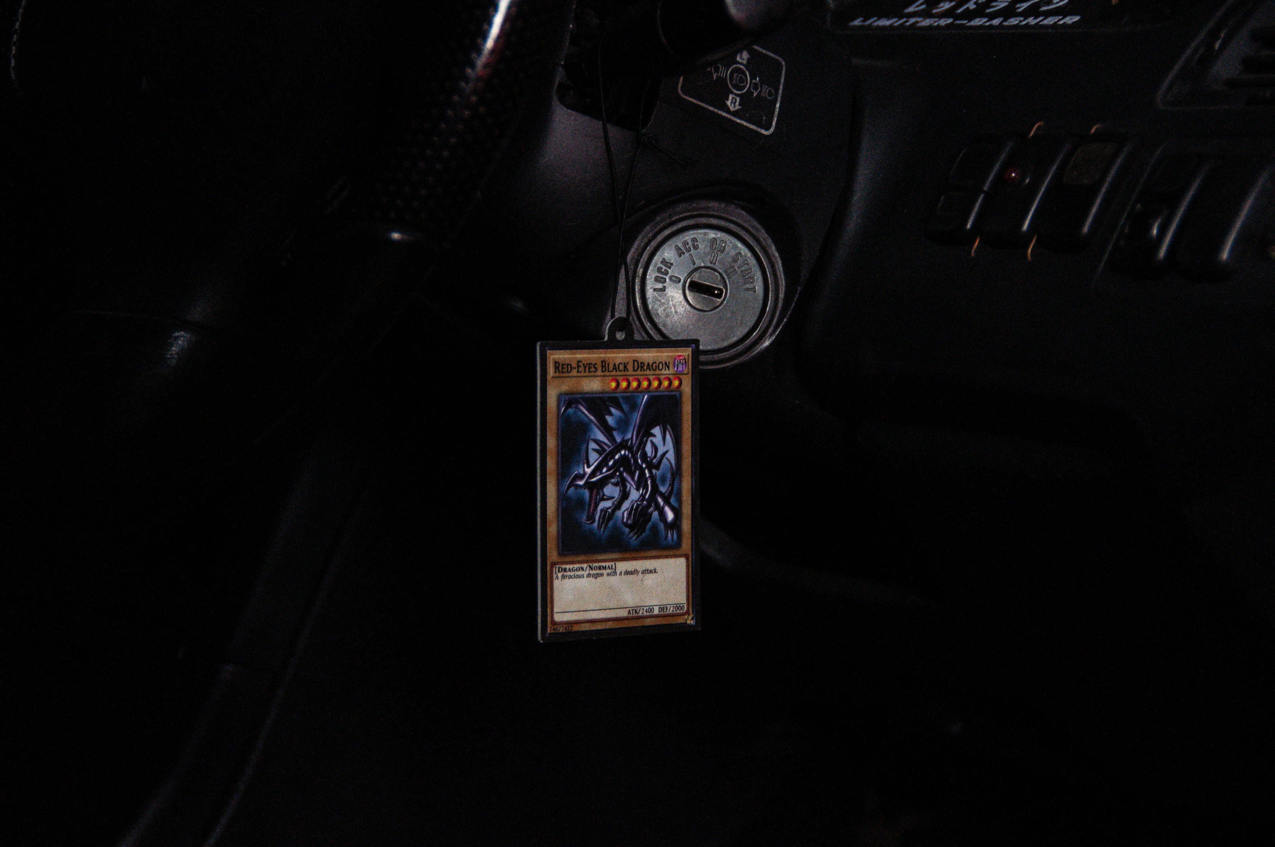 Traders Card Pack! | Air Freshener Bundle - Image 3