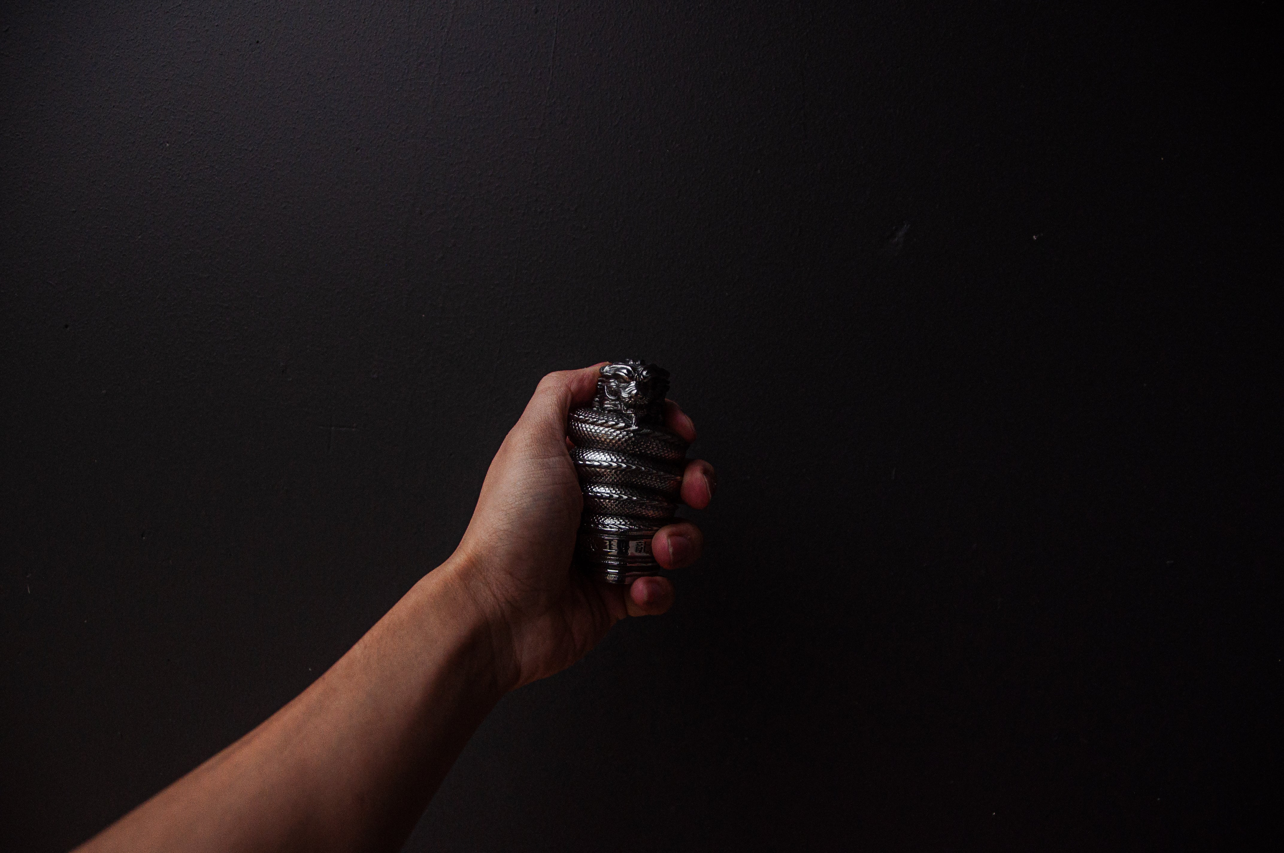 RYUUKEN !! | Artisan Shift Knob - Image 4