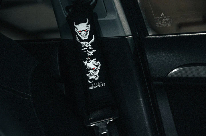 Seatbelt Friends & Family Pack | Bundle Pack! - Image 3