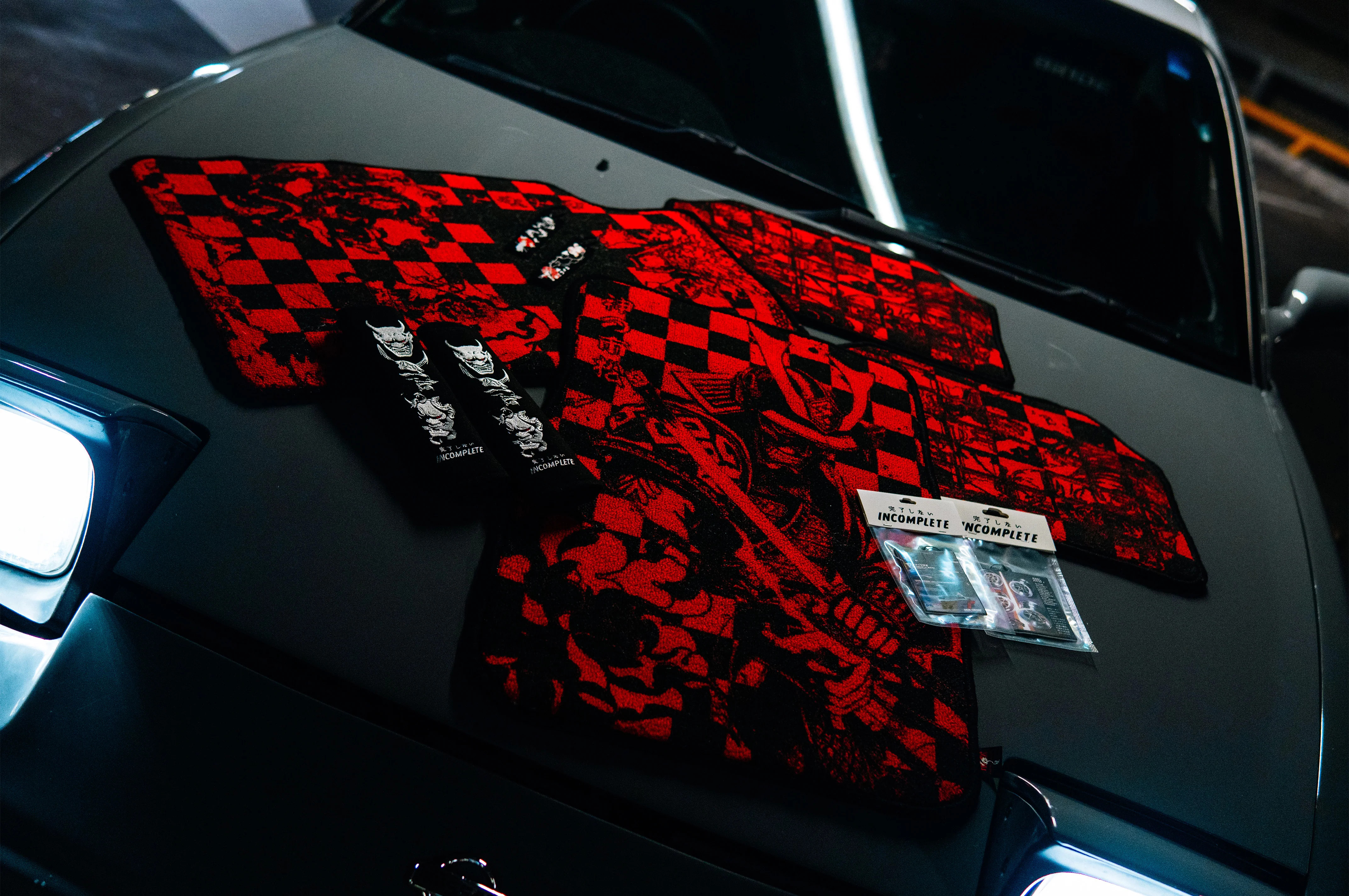 Signature OG Cultural Pack | Bundle Pack!