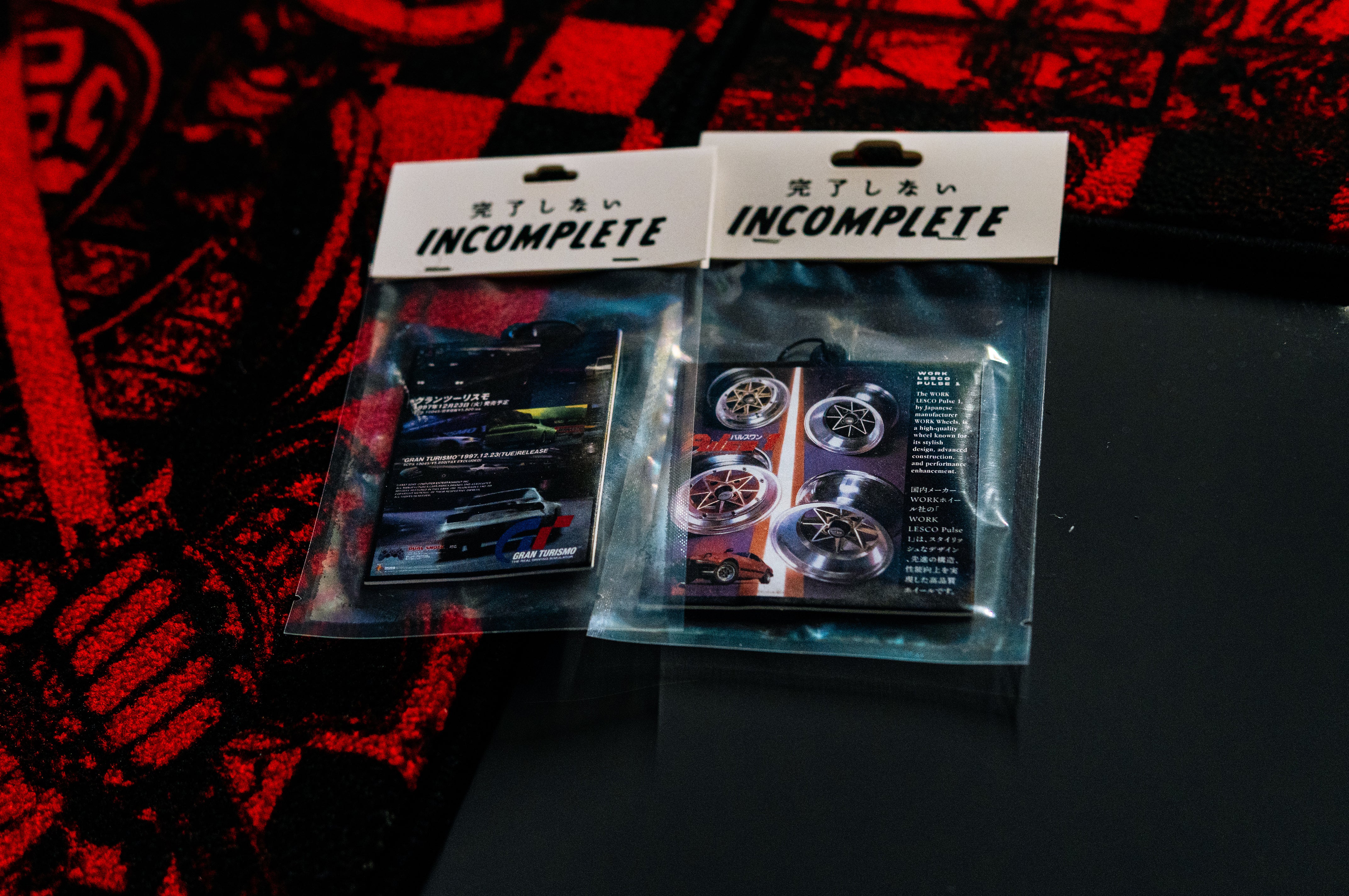 Signature OG Cultural Pack | Bundle Pack! - Image 2
