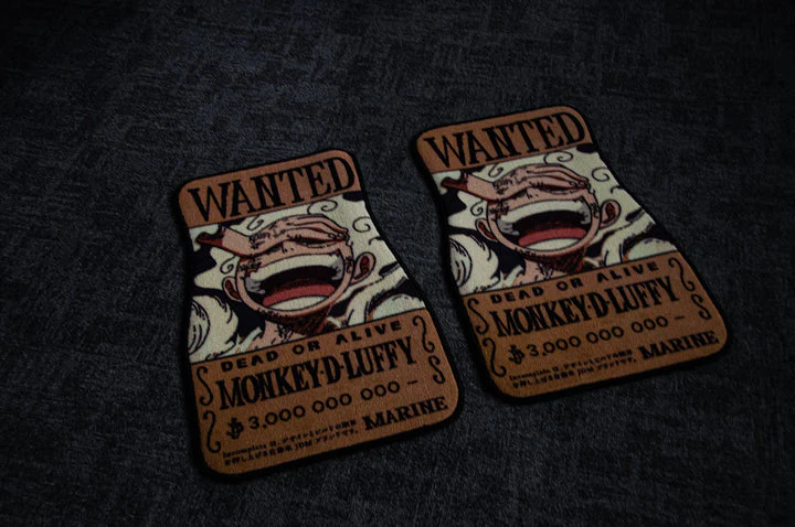 Straw Hat Pirate Interior Bundle - Image 3