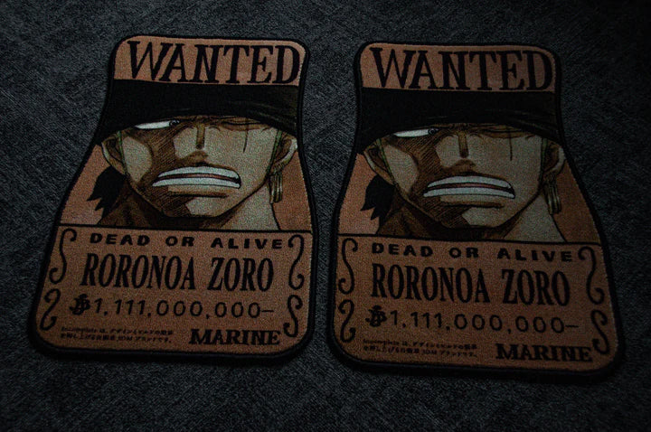 Straw Hat Pirate Interior Bundle - Image 4