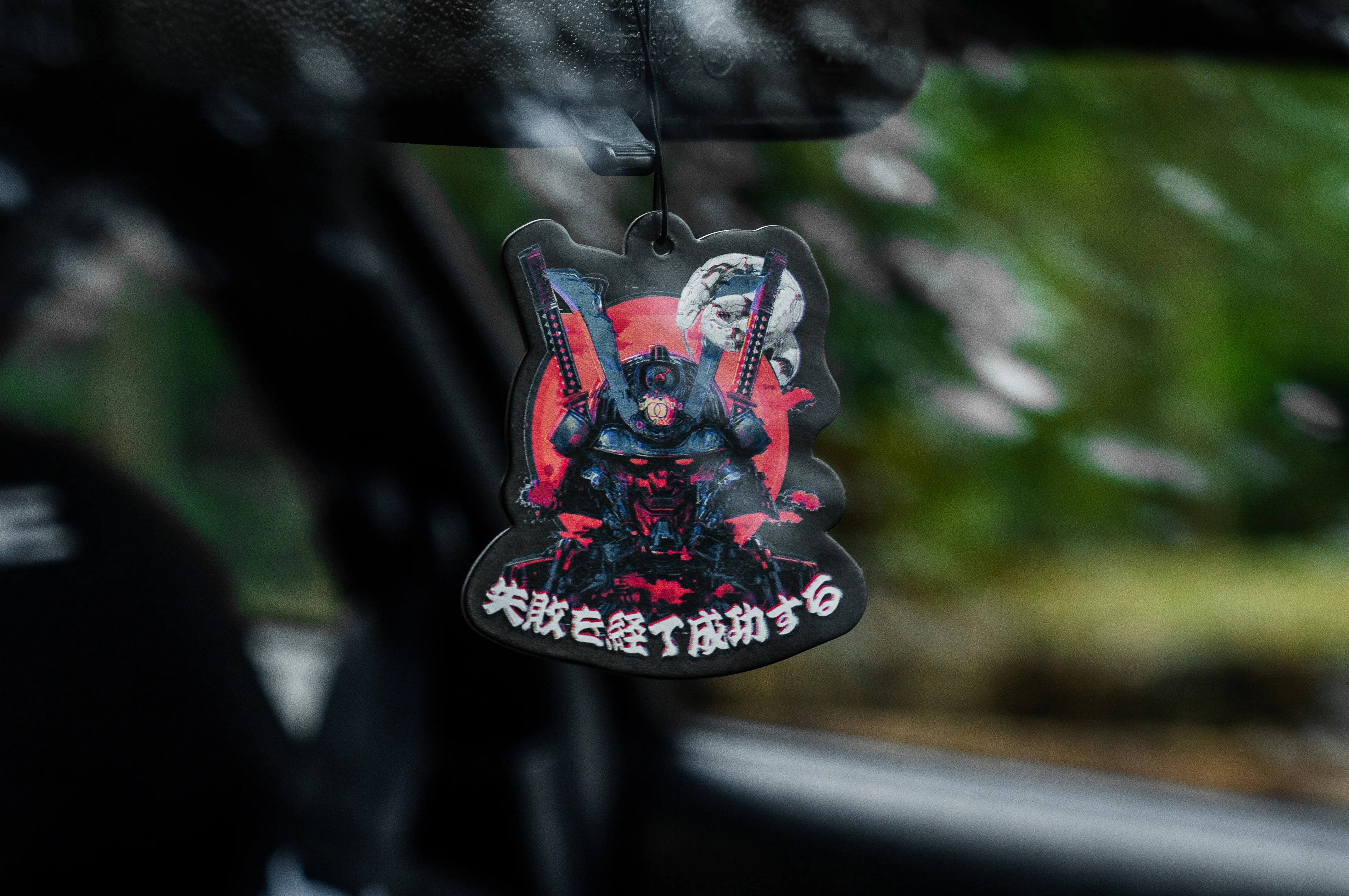 The Oni Mask Set !! | Bundle Pack - Image 4