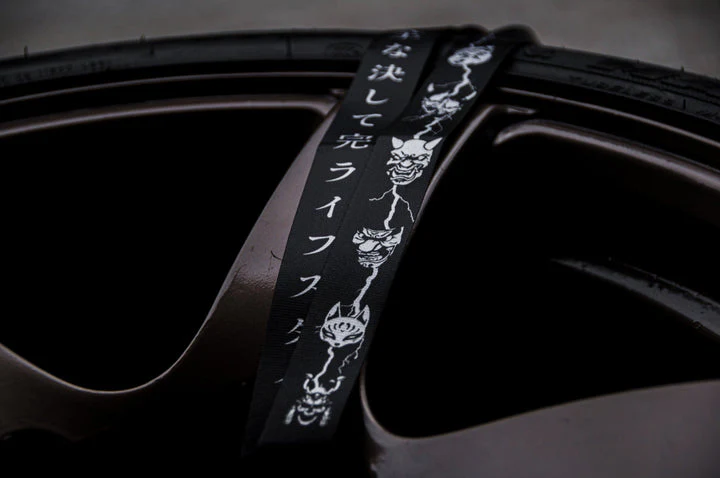 The Oni Mask Set !! | Bundle Pack - Image 5